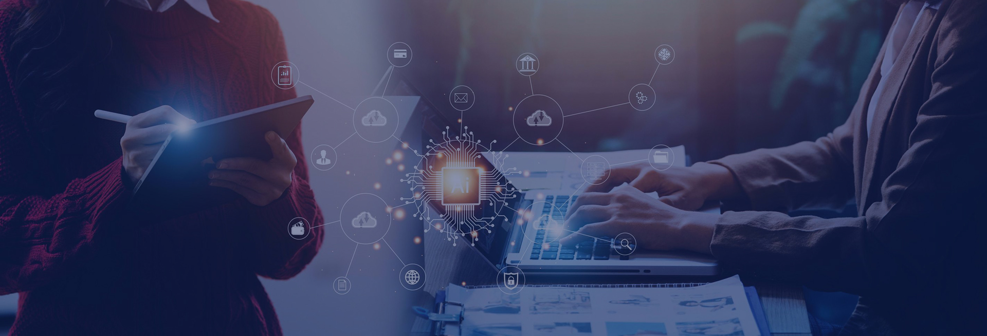 Business Process Services