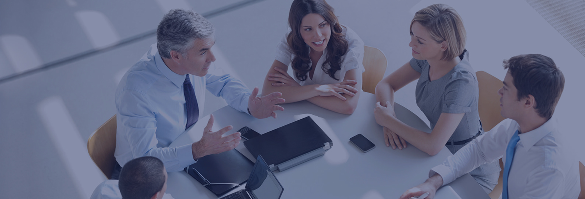 Business Process Services